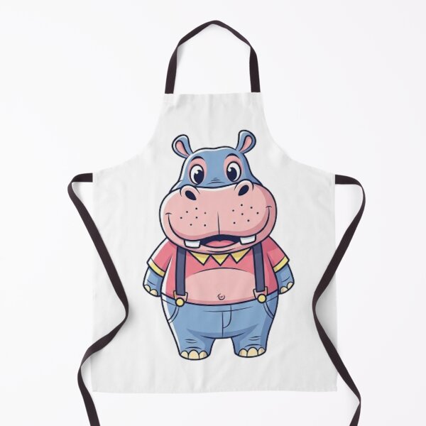 Item preview, HIPPO designed and sold by likbatonboot.