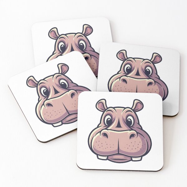 Item preview, HIPPO designed and sold by likbatonboot.