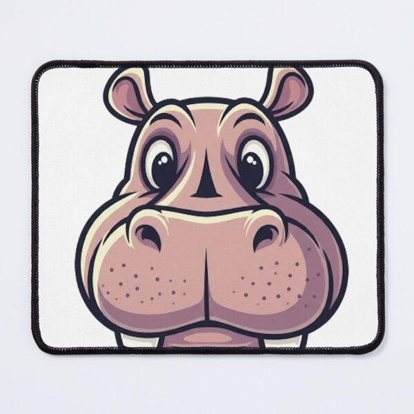 Item preview, HIPPO designed and sold by likbatonboot.