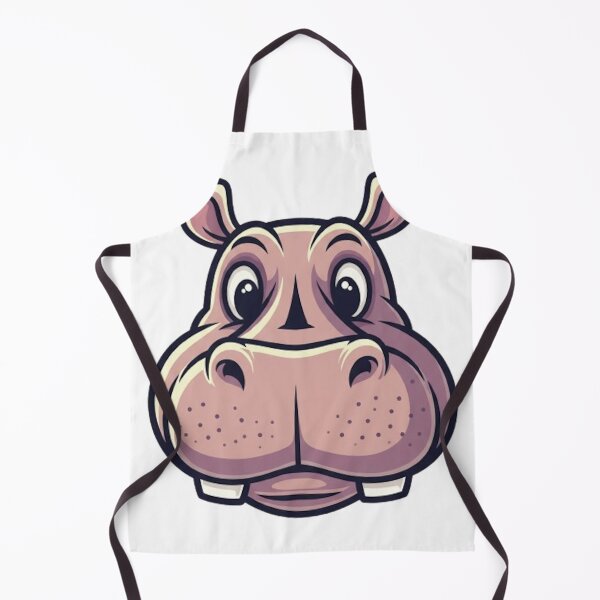Item preview, HIPPO designed and sold by likbatonboot.
