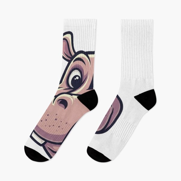 Item preview, HIPPO designed and sold by likbatonboot.