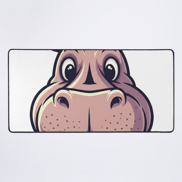 Item preview, HIPPO designed and sold by likbatonboot.