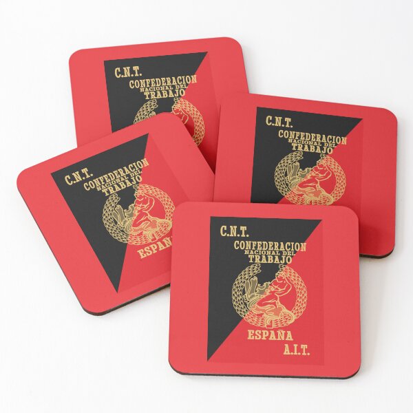 Item preview, CNT Membership Card designed and sold by Radical Poster Collective.
