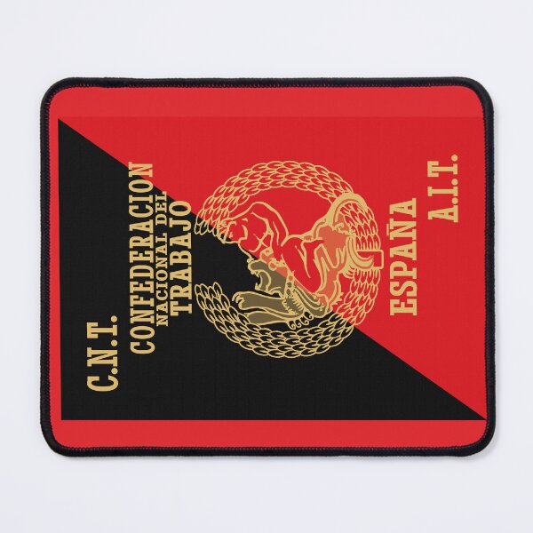 Item preview, CNT Membership Card designed and sold by Radical Poster Collective.