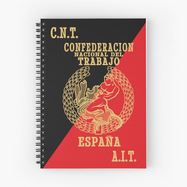 Item preview, CNT Membership Card designed and sold by Radical Poster Collective.