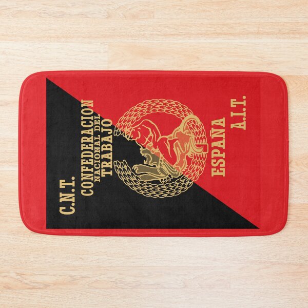 Item preview, CNT Membership Card designed and sold by Radical Poster Collective.