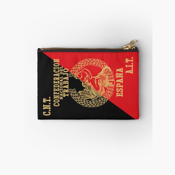 Item preview, CNT Membership Card designed and sold by Radical Poster Collective.