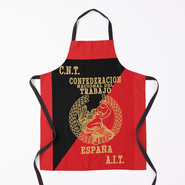 Item preview, CNT Membership Card designed and sold by Radical Poster Collective.