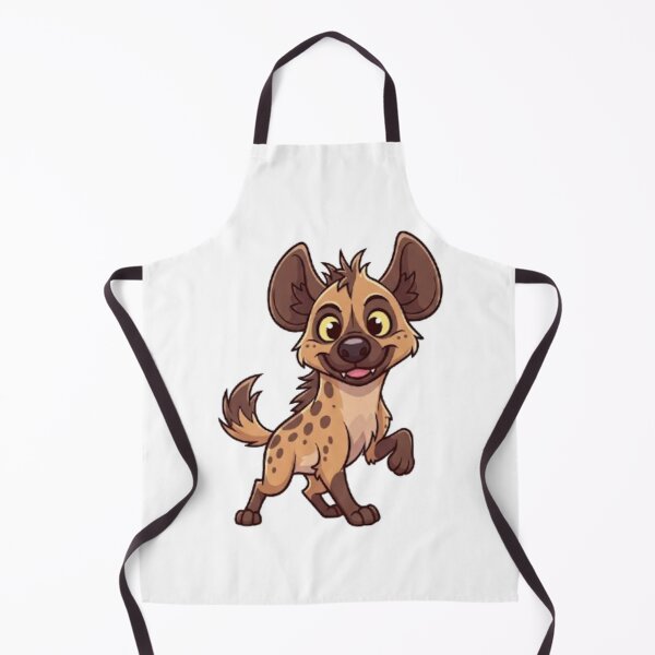 Item preview, HYENA designed and sold by likbatonboot.