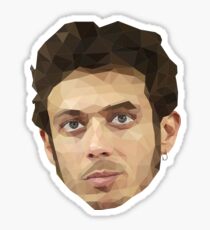 Valentino Rossi Sticker