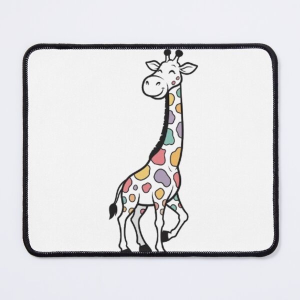 Item preview, GIRAFFE designed and sold by likbatonboot.