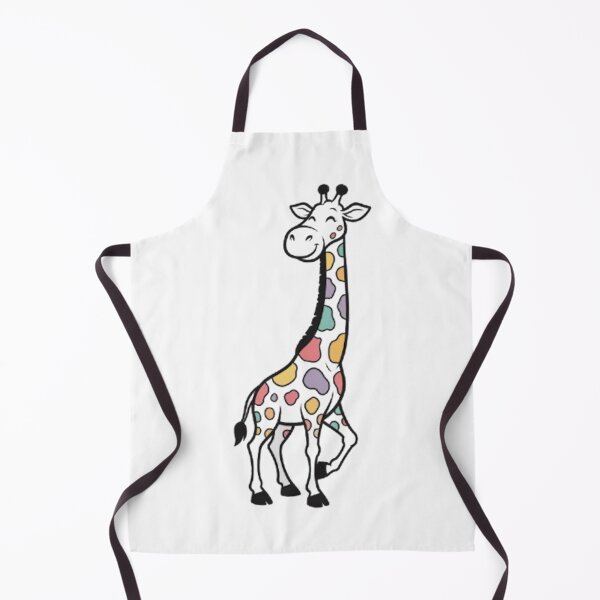 Item preview, GIRAFFE designed and sold by likbatonboot.