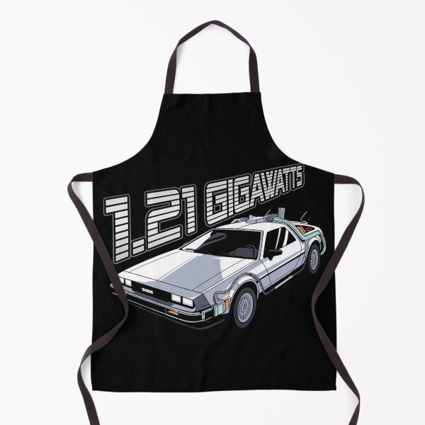 Item preview, Silver dmc DeLorean designed and sold by deathanarchy.