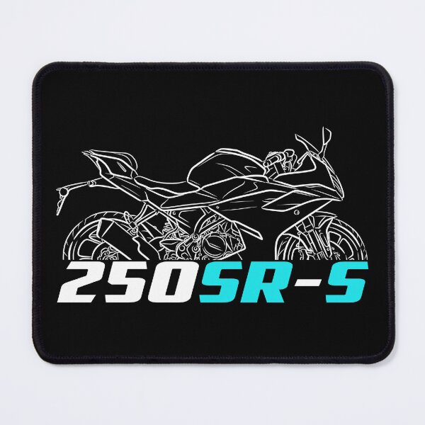 Item preview, CFmoto 250SR-S 2024 for bikers, Motorcycle designed and sold by ThrottleArts.