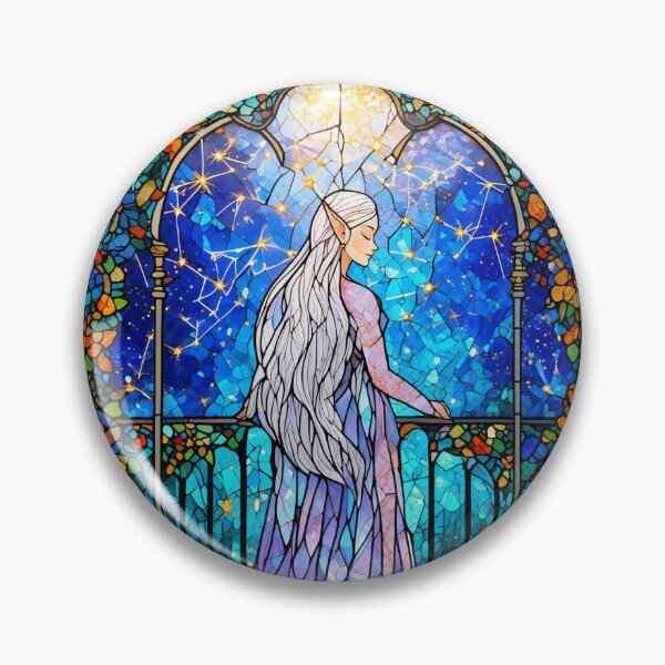 Item preview, Whispers Beneath the Glass Moon designed and sold by MrGr1n.