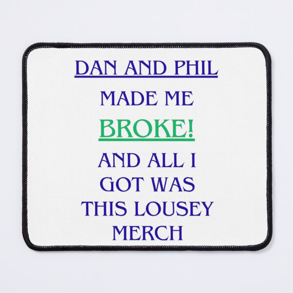 Item preview, Made Me Broke designed and sold by PhandomSHOP.