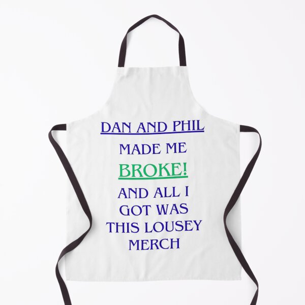 Item preview, Made Me Broke designed and sold by PhandomSHOP.