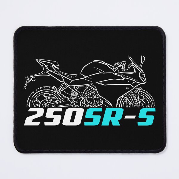 Item preview, CFmoto 250SR-S 2022-2023for bikers, Motorcycle designed and sold by ThrottleArts.