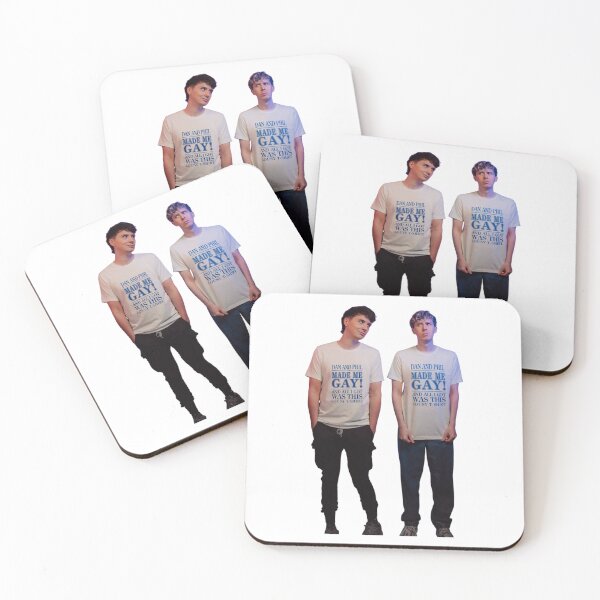 Item preview, Made Me Gay  designed and sold by PhandomSHOP.