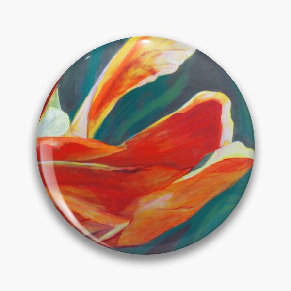 Item preview, Canna Lily Burst designed and sold by laurinmarie.