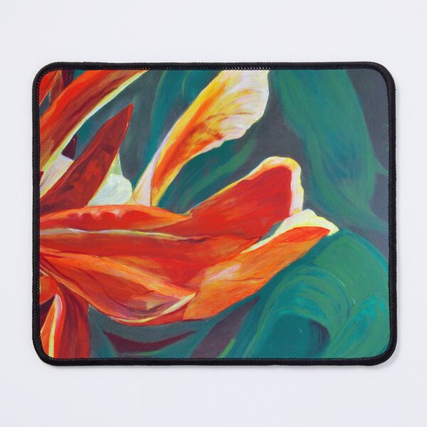 Item preview, Canna Lily Burst designed and sold by laurinmarie.