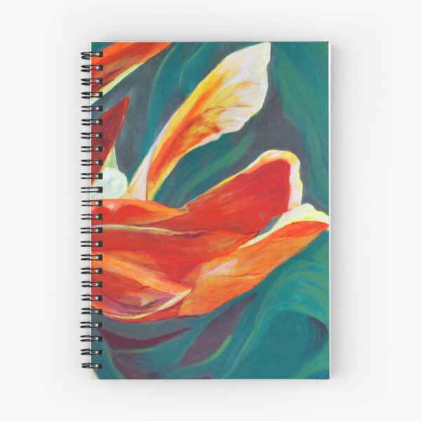 Item preview, Canna Lily Burst designed and sold by laurinmarie.