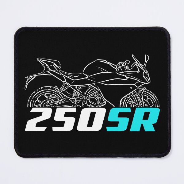 Item preview, CFmoto 250SR 2020-2024 for bikers, Motorcycle designed and sold by ThrottleArts.