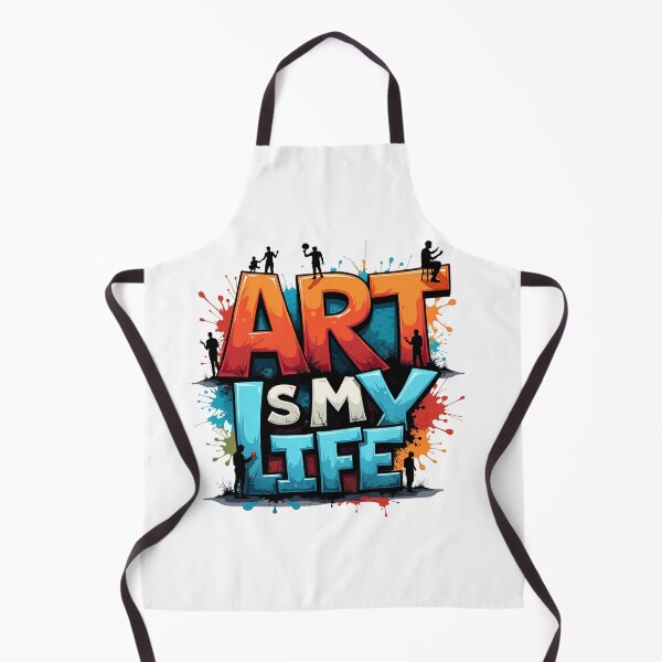 Artikelvorschau, Kunstleben entworfen und verkauft von a2zbuyshop.