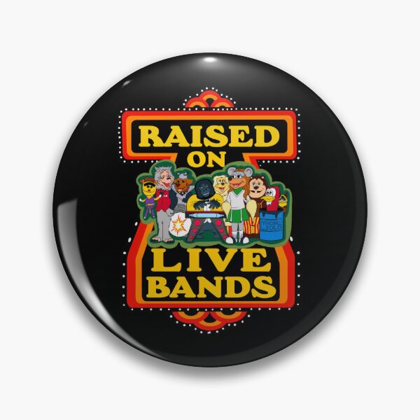 Item preview, Live Bands Show designed and sold by dexArtisyin.