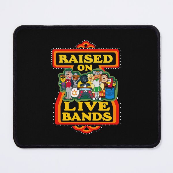 Item preview, Live Bands Show designed and sold by dexArtisyin.