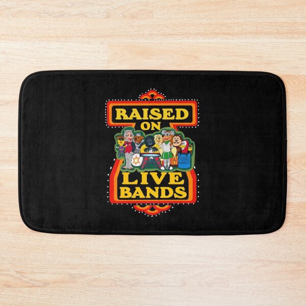 Item preview, Live Bands Show designed and sold by dexArtisyin.