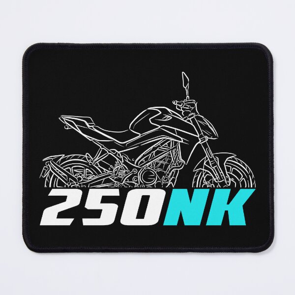 Item preview, CFmoto 250NK 2020-2024 for bikers, Motorcycle designed and sold by ThrottleArts.