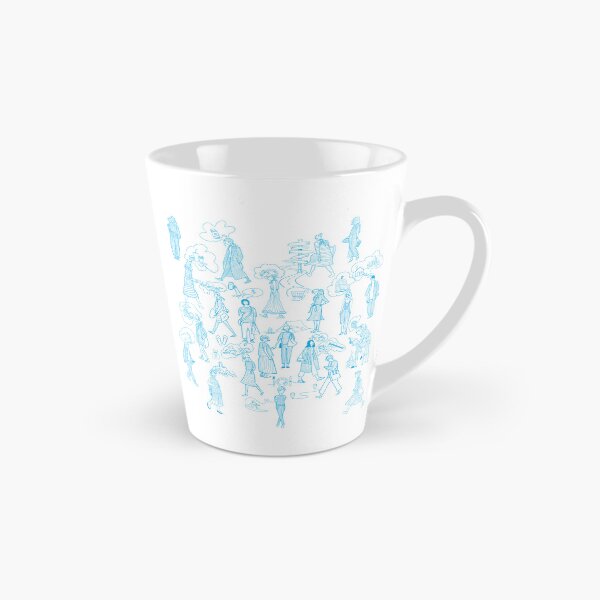 Item preview, Different People, Different Thoughts designed and sold by adbrotherstudio.