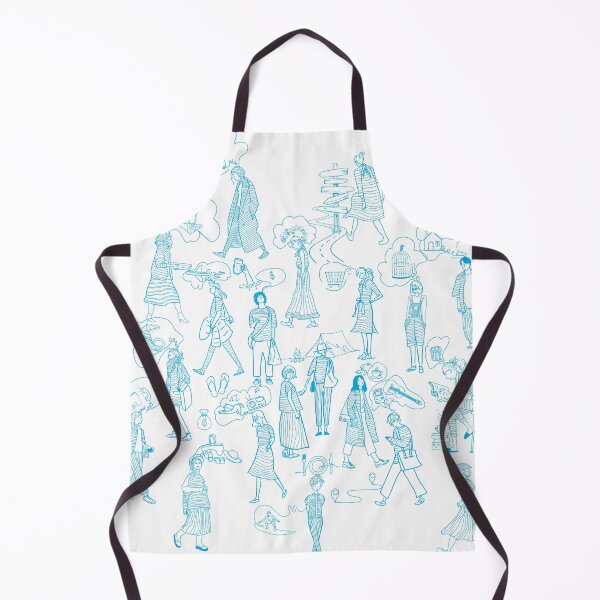 Item preview, Different People, Different Thoughts designed and sold by adbrotherstudio.