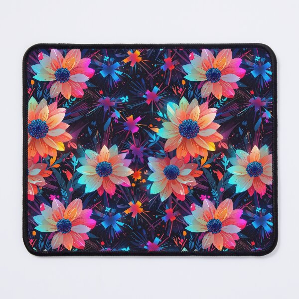 Item preview, Digital Flowers designed and sold by CoolPixels.