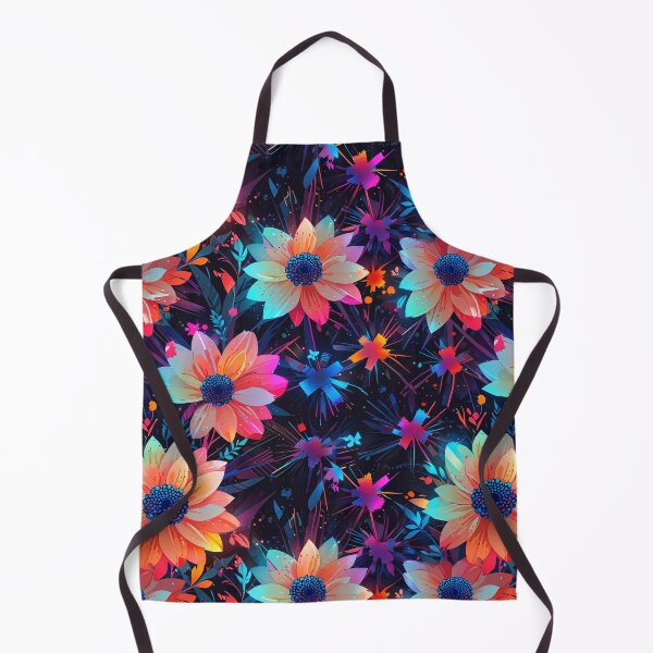 Item preview, Digital Flowers designed and sold by CoolPixels.