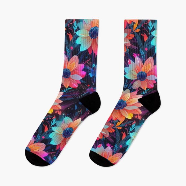 Item preview, Digital Flowers designed and sold by CoolPixels.
