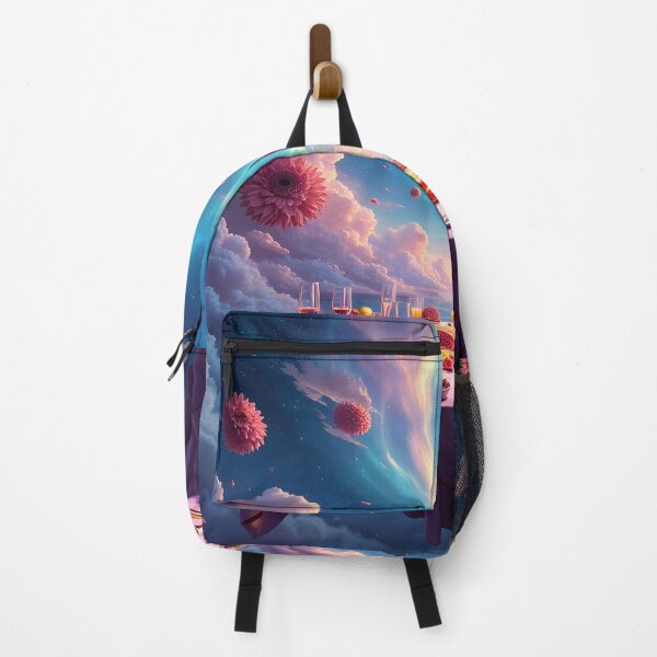 Item preview, Celestial Feast Amidst the Clouds designed and sold by oanaunciuleanu.