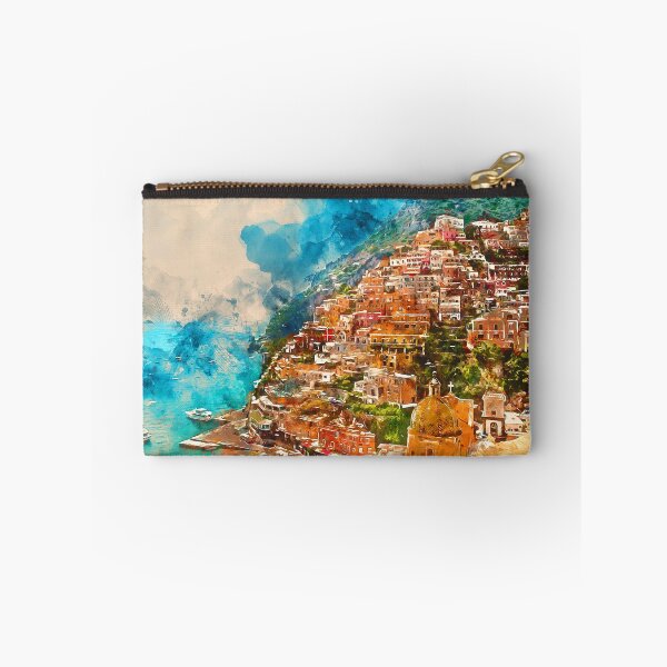Item preview, Amalfi, Italy designed and sold by AM FineArtPrints.