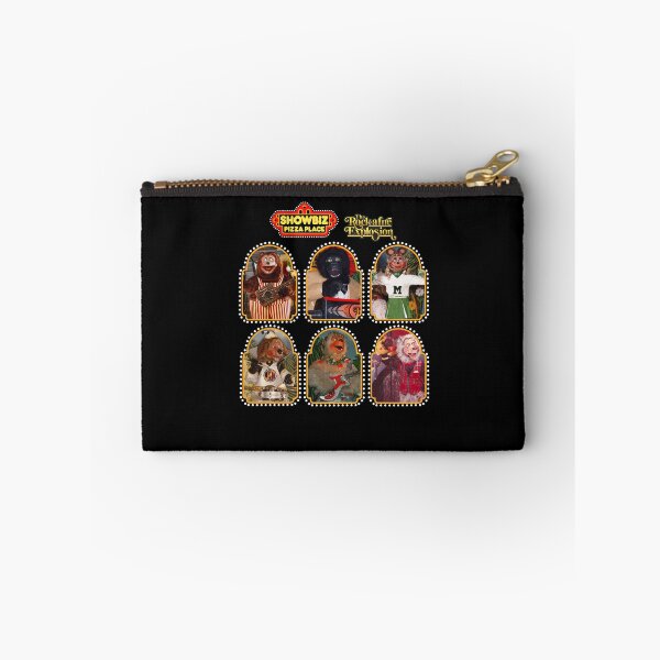 Item preview, Members In Animal Rock Band designed and sold by dexArtisyin.
