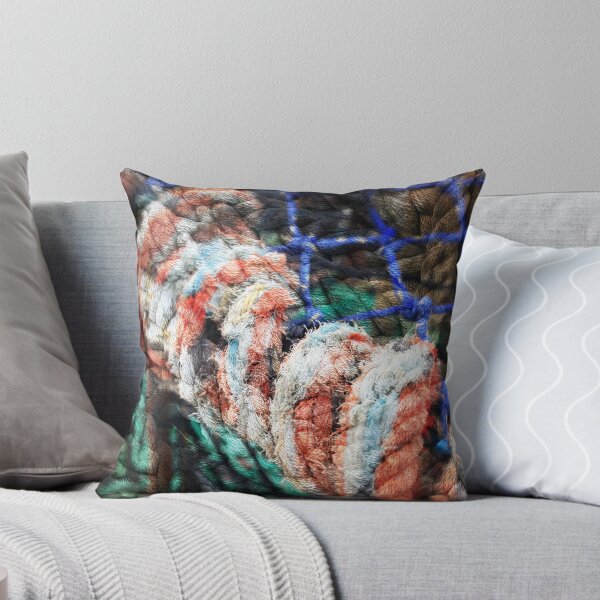 Item preview, Lobster Pot  designed and sold by Mangel Wurtzel Art.