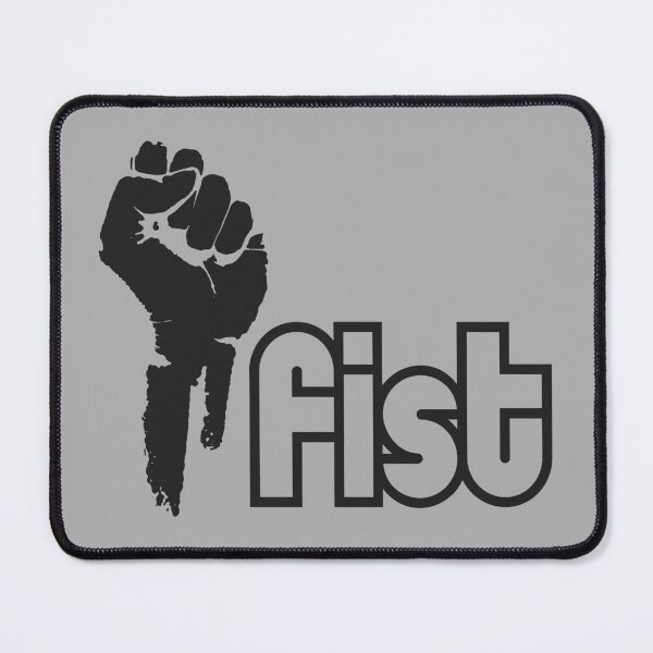 Item preview, Fist designed and sold by UNK-Fatigues.
