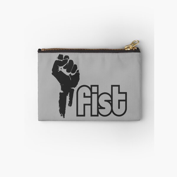 Item preview, Fist designed and sold by UNK-Fatigues.