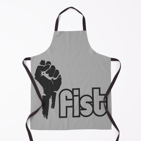 Item preview, Fist designed and sold by UNK-Fatigues.