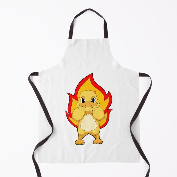 Item preview, Duck Flame designed and sold by Snabdesign84.