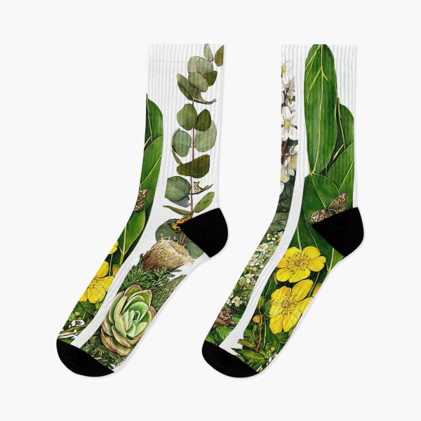 Item preview, An artistic journey through a garden in panels. designed and sold by Piotrek0001.