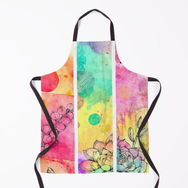 Item preview, Richly detailed botanical panels with warm color gradients. designed and sold by Piotrek0001.