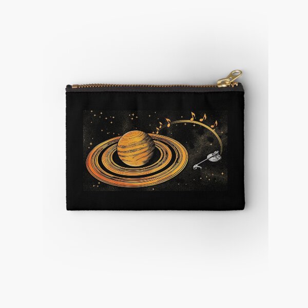 Item preview, Grooves of Saturn: A Cosmic Spin designed and sold by Cyplyer007.