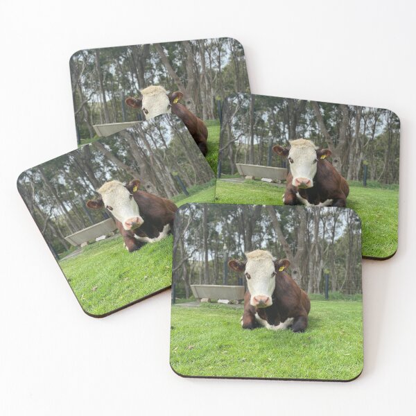 Item preview, Resting Cow designed and sold by Evocative1.