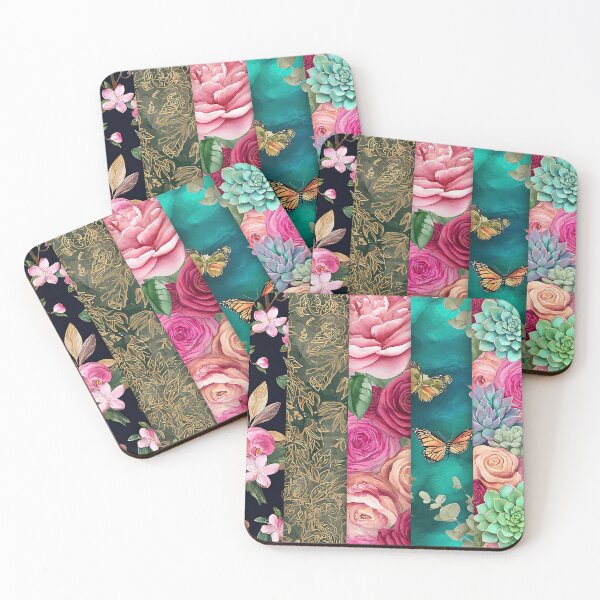 Item preview, A beautiful story of nature in four chapters. designed and sold by Piotrek0001.